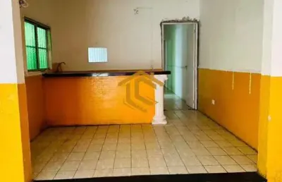 Sala com 1 dorm, boqueirão, praia grande - r$ 560 mil, cod: 10180