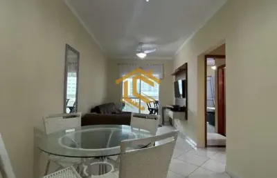 Apartamento com 2 dorms, tupi, praia grande - r$ 420 mil, cod: 10181