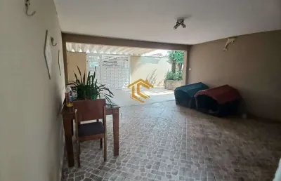 Casa com 3 dorms, maracanã, praia grande - r$ 600 mil, cod: 10200