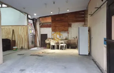 Sala comercial à venda na Avenida Presidente Kennedy, 11581, Vila Mirim, Praia Grande