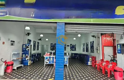 Salão, ocian, praia grande - r$ 160 mil, cod: 10059