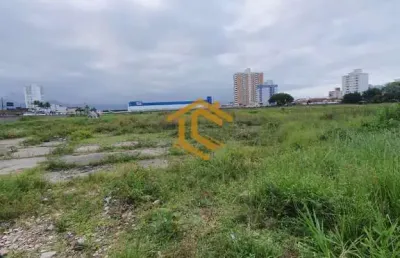 Terreno, aviação, praia grande - r$ 75 mi, cod: 8529