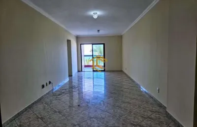 Apartamento com 3 dorms, caiçara, praia grande, cod: 4895
