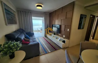 Apartamento com 3 dorms, boqueirão, praia grande - r$ 1.29 mi, cod: 10210