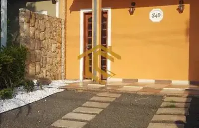 Casa de condomínio com 2 dorms, jardim eldorado, indaiatuba - r$ 680 mil, cod: 10226