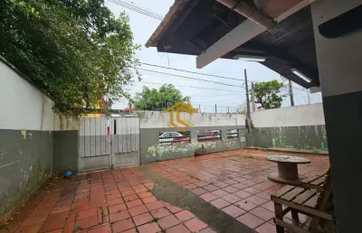 Casa para alugar na Avenida Presidente Kennedy, 11581, Tupi, Praia Grande