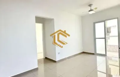 Apartamento com 1 dorm, mirim, praia grande - r$ 285 mil, cod: 10249