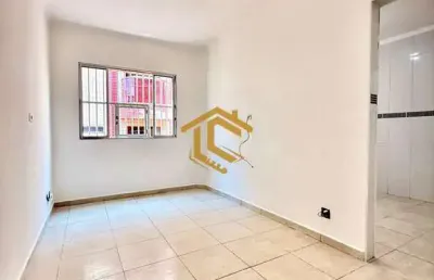 Apartamento com 2 quartos, tupi, praia grande - r$ 325 mil, cod: 10307