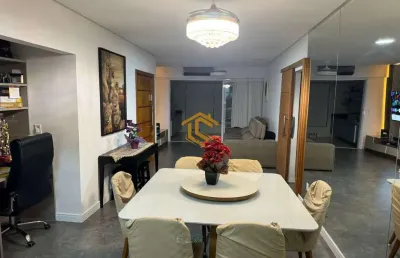 Apartamento com 3 quartos, caiçara, praia grande - r$ 680 mil, cod: 10255