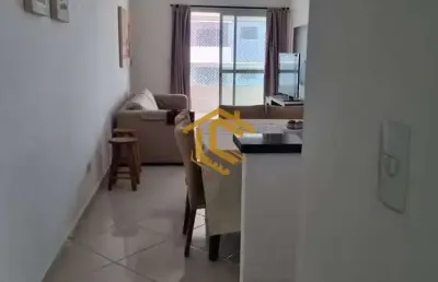 Apartamento com 2 quartos, guilhermina, praia grande - r$ 600 mil, cod: 10263