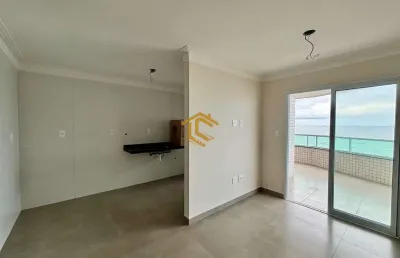 Apartamento com 2 quartos, real, praia grande - r$ 890 mil, cod: 10290