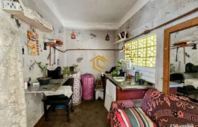 Casa com 4 quartos, aviação, praia grande - r$ 300 mil, cod: 10299