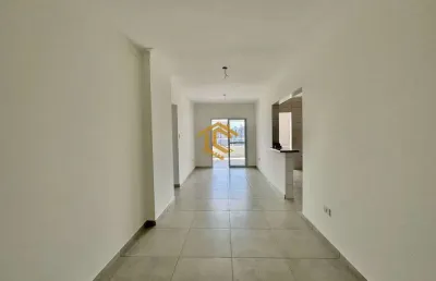 Apartamento com 2 quartos, aviação, praia grande - r$ 520 mil, cod: 10334