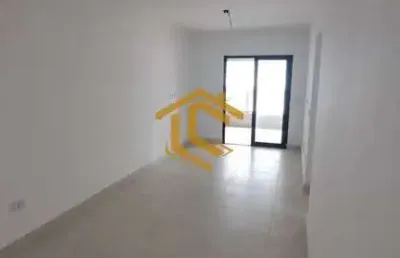 Apartamento com 2 quartos, maracanã, praia grande - r$ 572 mil, cod: 10344