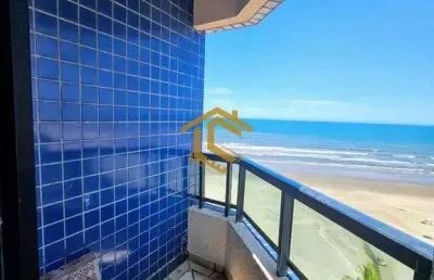 Apartamento com 3 quartos, real, praia grande, cod: 10347