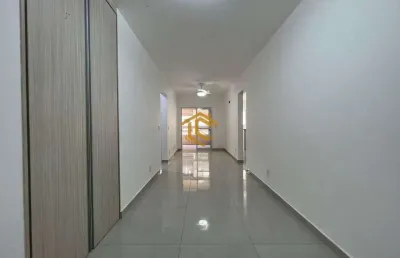Casa com 1 quarto, guilhermina, praia grande - r$ 370 mil, cod: 10349