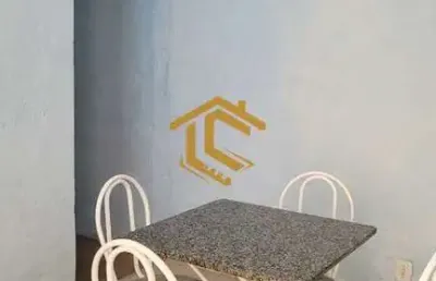Casa com 1 quarto, parque santo antônio, taubaté - r$ 150 mil, cod: 10377
