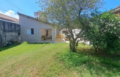 Casa com 2 quartos, maracanã, praia grande - r$ 650 mil, cod: 10378