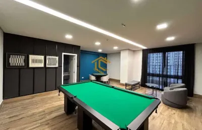 Apartamento com 2 quartos, aviação, praia grande - r$ 790 mil, cod: 10394