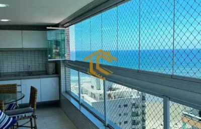 Apartamento com 3 quartos, caiçara, praia grande, cod: 10408