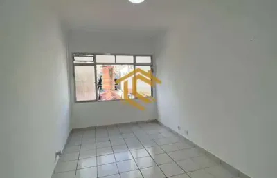 Apartamento com 1 quarto, tupi, praia grande - r$ 230 mil, cod: 10426