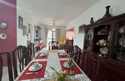 Apartamento com 2 quartos, caiçara, praia grande - r$ 350 mil, cod: 10427