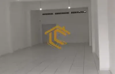 Ponto comercial para alugar na Avenida Presidente Kennedy, 11581, Tupi, Praia Grande