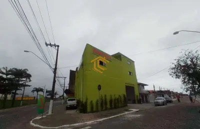 Casa comercial à venda na Avenida Presidente Kennedy, 11581, Vila Mirim, Praia Grande