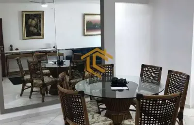 Apartamento com 3 quartos, caiçara, praia grande - r$ 890 mil, cod: 10439