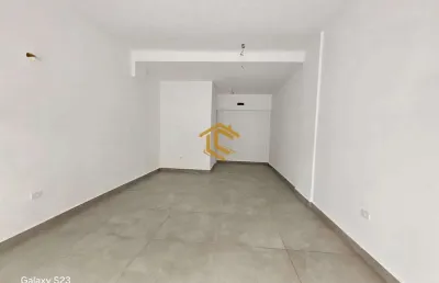 Sala comercial para alugar na Avenida Presidente Kennedy, 11581, Cidade Ocian, Praia Grande