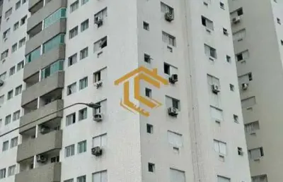 Apartamento com 2 quartos, guilhermina, praia grande - r$ 355 mil, cod: 10459