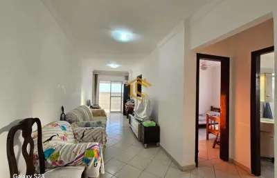 Apartamento com 3 quartos, ocian, praia grande - r$ 500 mil, cod: 10500