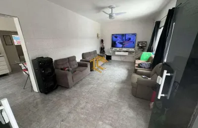 Casa com 3 quartos, real, praia grande - r$ 580 mil, cod: 10503