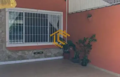 Casa com 2 quartos para alugar na Avenida Presidente Kennedy, 11581, Jardim Real, Praia Grande