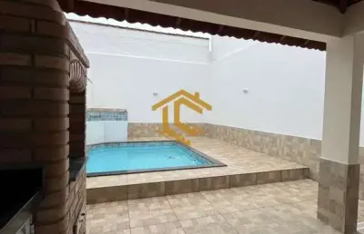 Casa com 2 quartos, caiçara, praia grande - r$ 700 mil, cod: 10507