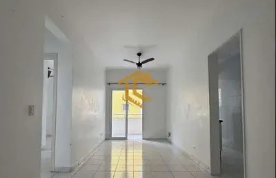 Apartamento com 2 quartos, canto do forte, praia grande - r$ 460 mil, cod: 10520
