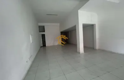 Ponto comercial para alugar na Avenida Presidente Kennedy, 11581, Tupi, Praia Grande