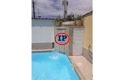 Casa com 4 dorms, real, praia grande - r$ 720 mil, cod: 8118