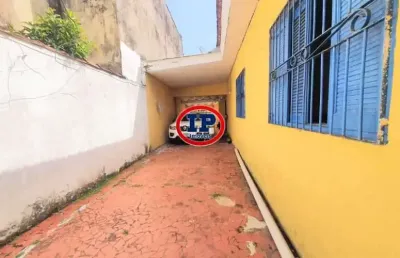 Casa com 3 quartos à venda na Avenida Presidente Kennedy, 11581, Vila Caiçara, Praia Grande