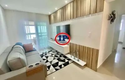 Apartamento com 3 dorms, flórida, praia grande - r$ 1.03 mi, cod: 8015