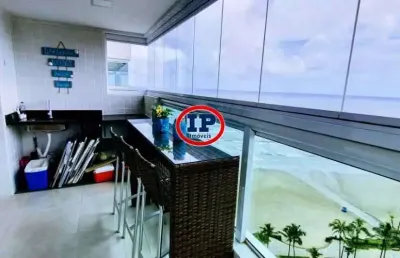 Apartamento com 2 dorms, flórida, praia grande - r$ 589 mil, cod: 8017