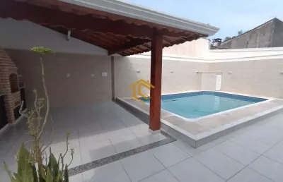 Casa com 4 dorms, flórida, praia grande - r$ 1.35 mi, cod: 7647