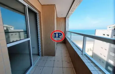 Apartamento com 2 dorms, real, praia grande - r$ 505 mil, cod: 7556