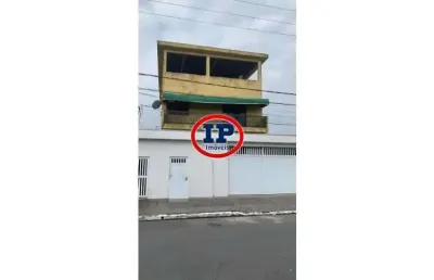 Barracão / Galpão / Depósito à venda na Avenida Presidente Kennedy, 11581, Vila Mirim, Praia Grande