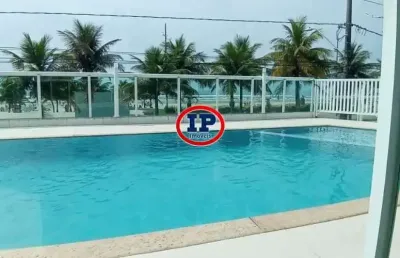 Apartamento com 1 dorm, maracanã, praia grande - r$ 270 mil, cod: 7238