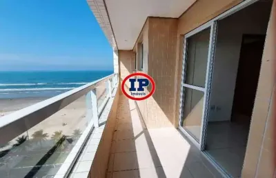 Apartamento com 2 dorms, real, praia grande - r$ 474 mil, cod: 7553