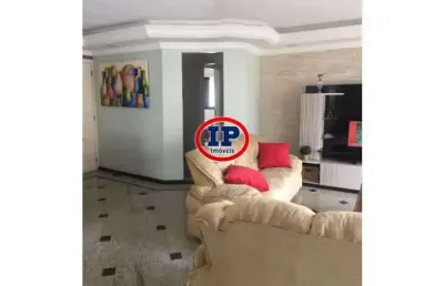 Apartamento com 4 dorms, aviação, praia grande - r$ 690 mil, cod: 6468