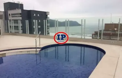 Apartamento com 2 dorms, canto do forte, praia grande - r$ 575 mil, cod: 5858
