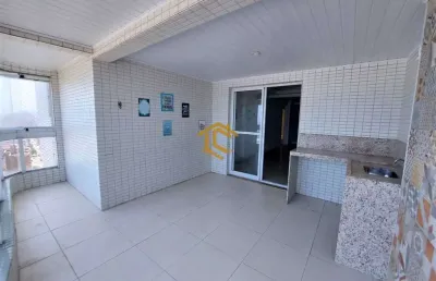 Apartamento com 3 dorms, aviação, praia grande - r$ 1.1 mi, cod: 8360