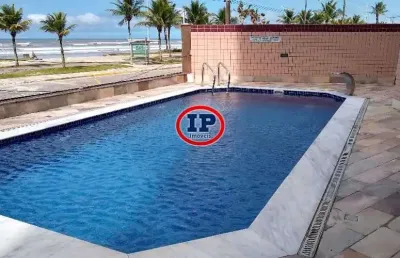 Cobertura com 4 dorms, caiçara, praia grande - r$ 1.05 mi, cod: 6916